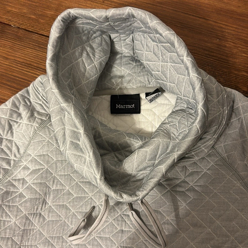 Marmot Pullover - image 5